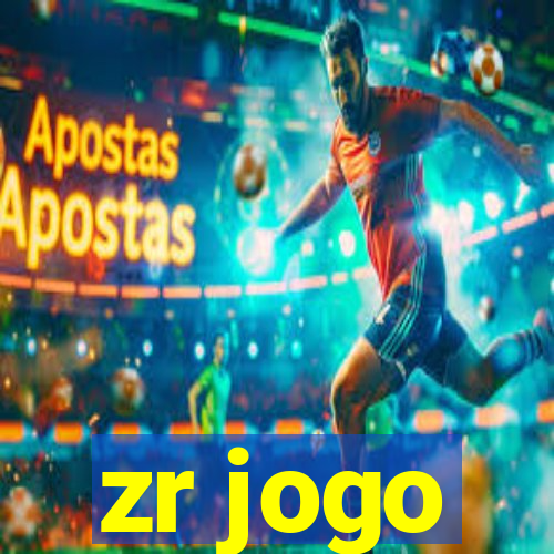 zr jogo